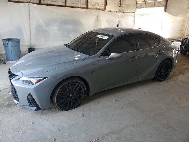 2022 LEXUS IS 500 F SPORT, null
