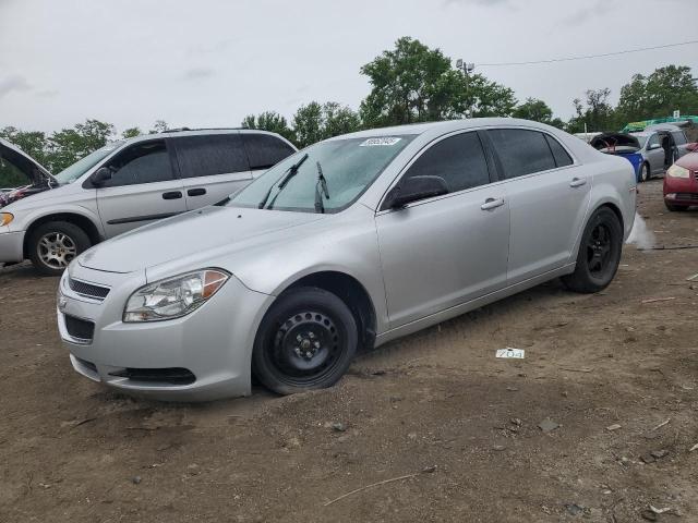 2011 CHEVROLET MALIBU LS, 