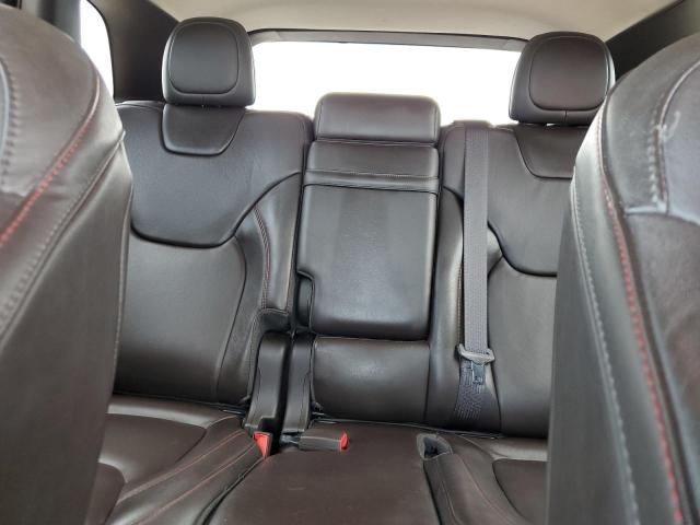 1C4PJMBSXGW111003 - 2016 JEEP CHEROKEE TRAILHAWK WHITE photo 10