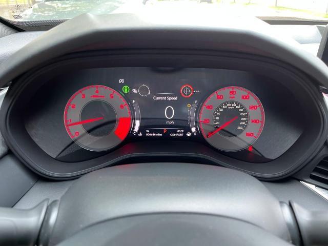 19UUB6F57MA007448 - 2021 ACURA TLX TECH A SILVER photo 8