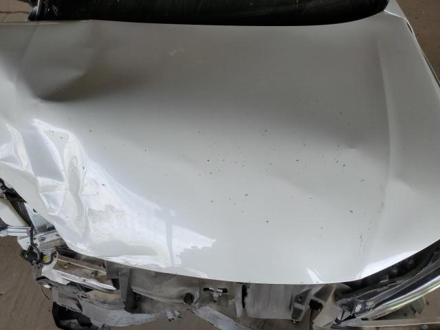 19XFL2H88NE006893 - 2022 HONDA CIVIC SPORT 白色 照片 11