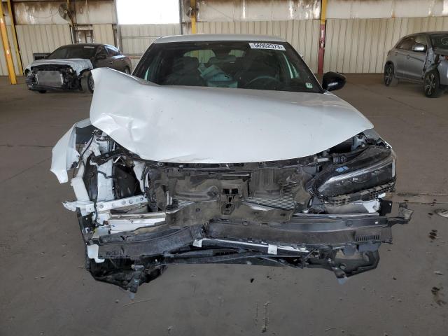 19XFL2H88NE006893 - 2022 HONDA CIVIC SPORT 白色 照片 5