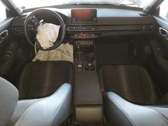 19XFL2H88NE006893 - 2022 HONDA CIVIC SPORT 白色 照片 8