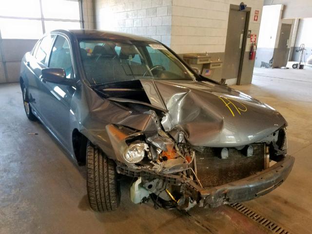 1HGCP26438A158354 - 2008 HONDA ACCORD LXP  photo 1