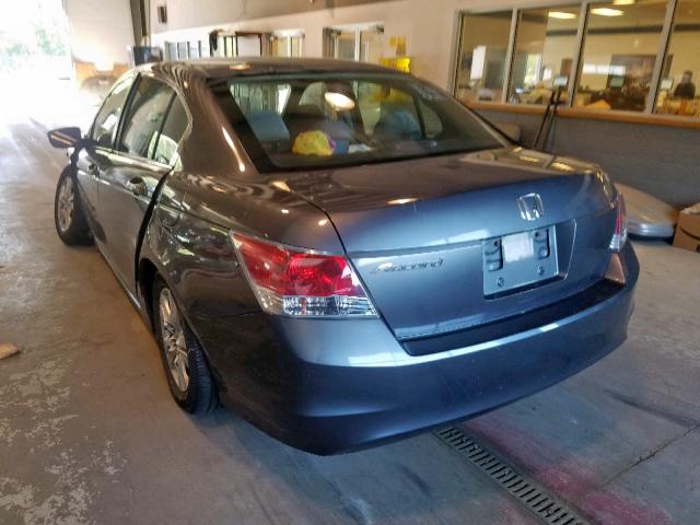 1HGCP26438A158354 - 2008 HONDA ACCORD LXP  photo 3