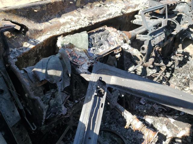 1C4PJMBS4EW131468 - 2014 JEEP CHEROKEE TRAILHAWK 灰色 照片 9