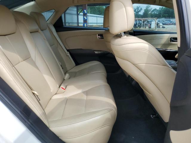 4T1BK1EB5EU093354 - 2014 TOYOTA AVALON BASE Ağ foto 10