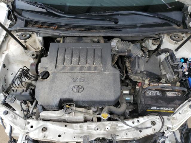 4T1BK1EB5EU093354 - 2014 TOYOTA AVALON BASE Ağ foto 11