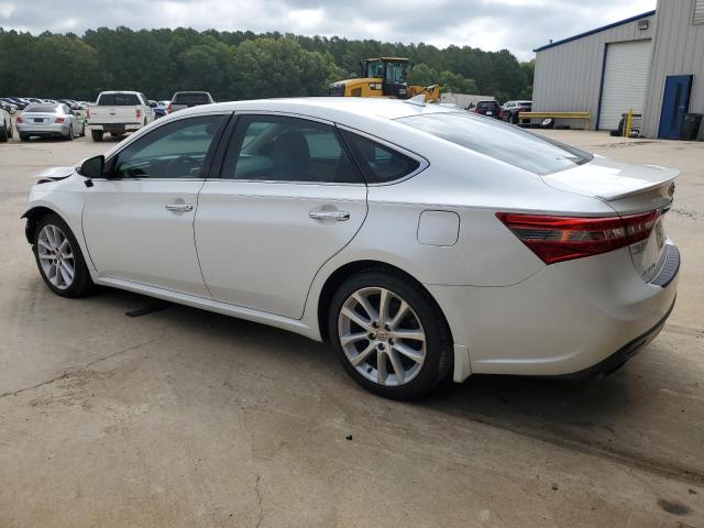4T1BK1EB5EU093354 - 2014 TOYOTA AVALON BASE Ağ foto 2