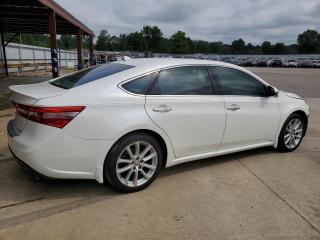 4T1BK1EB5EU093354 - 2014 TOYOTA AVALON BASE Ağ foto 3