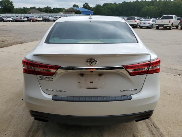 4T1BK1EB5EU093354 - 2014 TOYOTA AVALON BASE Ağ foto 6