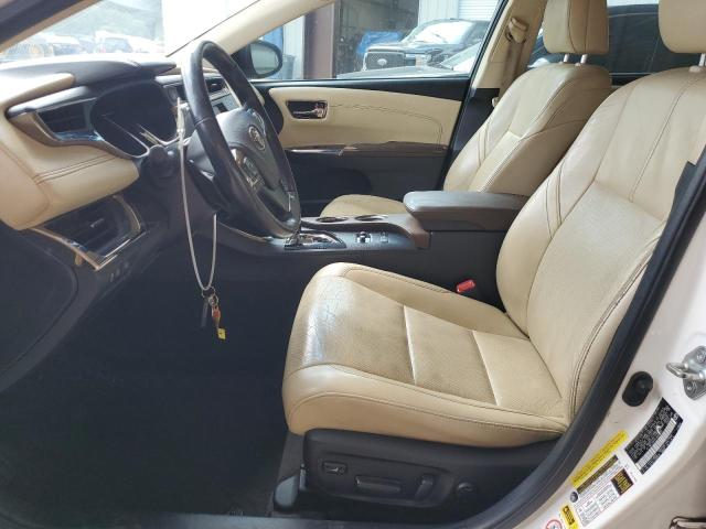 4T1BK1EB5EU093354 - 2014 TOYOTA AVALON BASE Ağ foto 7