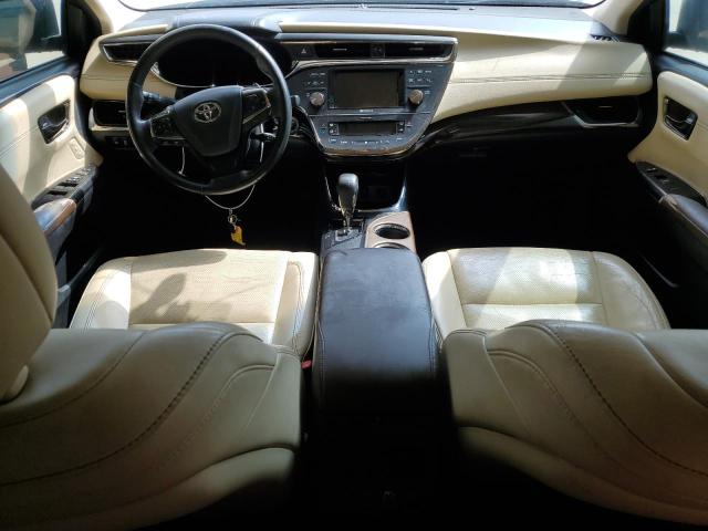 4T1BK1EB5EU093354 - 2014 TOYOTA AVALON BASE Ağ foto 8