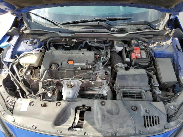 19XFC2F88LE019739 - 2020 HONDA CIVIC SPORT ლურჯი ფოტო 11