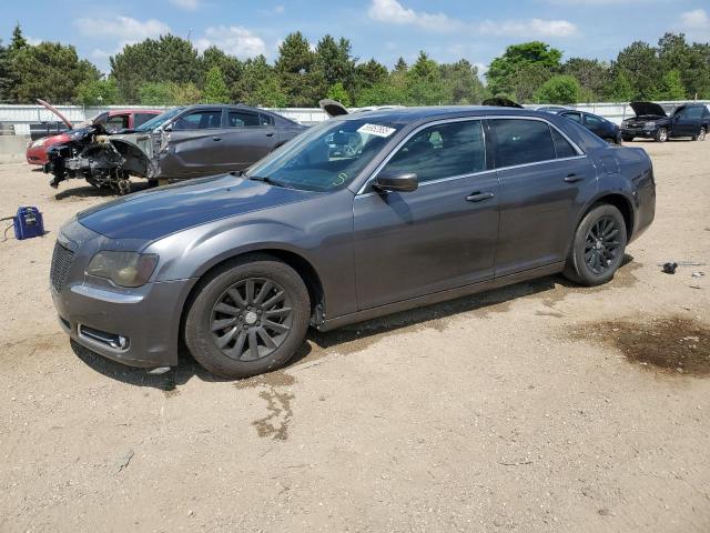 2013 CHRYSLER 300, 