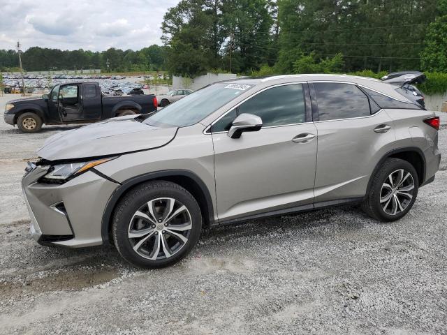 2017 LEXUS RX 350 BASE, 