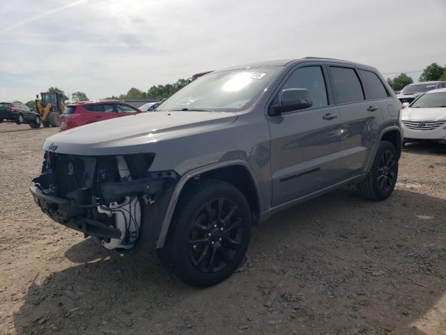 2021 JEEP GRAND CHER LAREDO, null