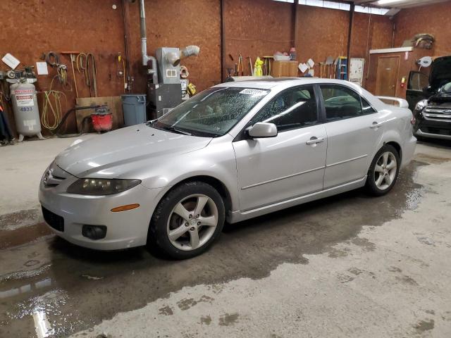 2006 MAZDA 6 S, 