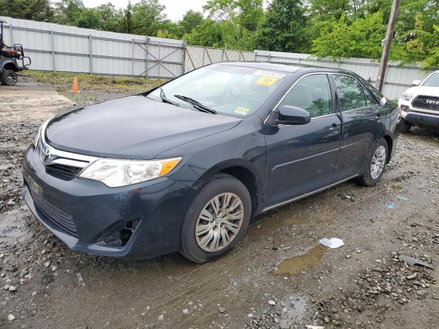 2014 TOYOTA CAMRY L, null
