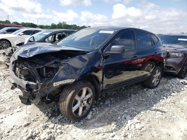 2009 NISSAN ROGUE S, 