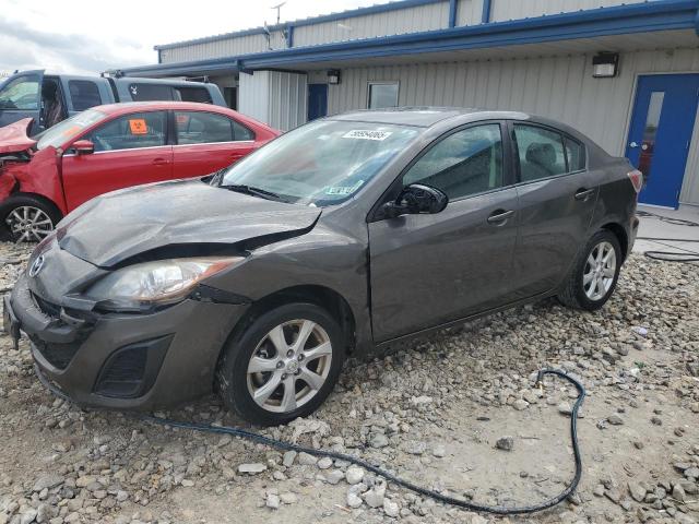 2010 MAZDA 3 I, null