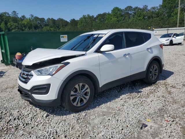 2016 HYUNDAI SANTA FE S, null