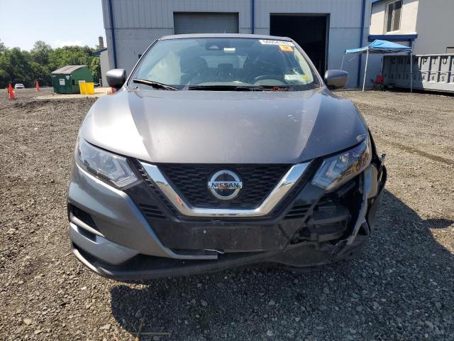 JN1BJ1CW1LW646244 - 2020 NISSAN ROGUE SPOR S GRAY photo 5