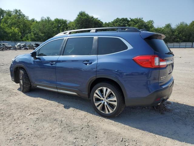 4S4WMAPD0L3442076 - 2020 SUBARU ASCENT LIMITED BLUE photo 2