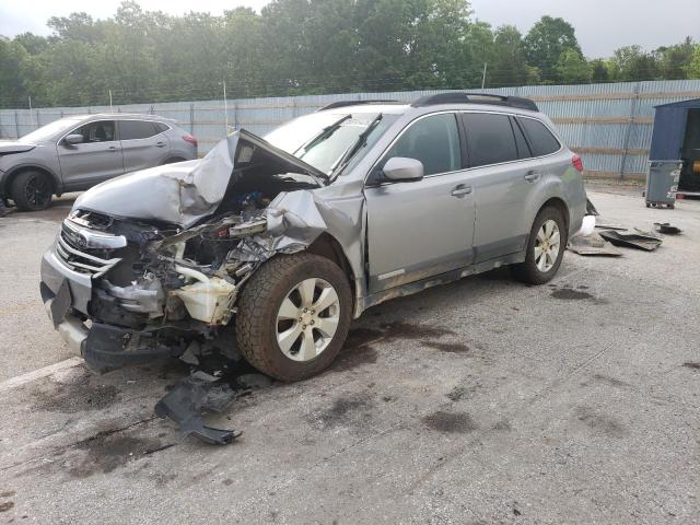 2011 SUBARU OUTBACK 2.5I LIMITED, null