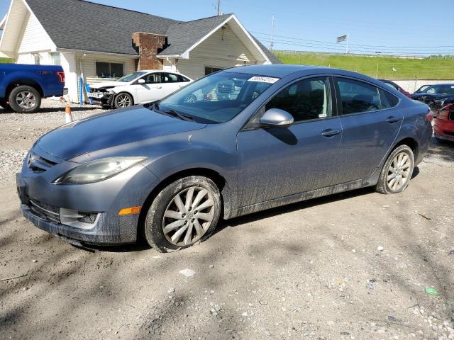 2011 MAZDA 6 I, 