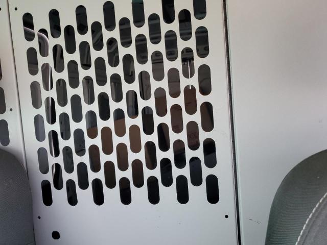 3C6LRVDG5PE580085 - 2023 RAM PROMASTER 2500 HIGH Blanco foto 10