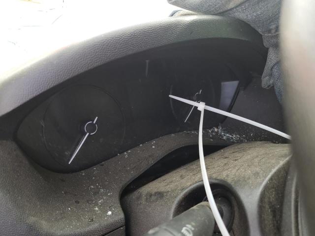 3C6LRVDG5PE580085 - 2023 RAM PROMASTER 2500 HIGH Blanco foto 9