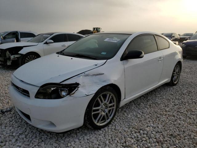 JTKDE167580227329 - 2008 TOYOTA SCION TC 白色 照片 1
