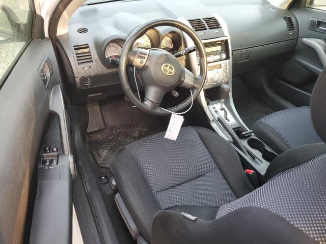 JTKDE167580227329 - 2008 TOYOTA SCION TC 白色 照片 8