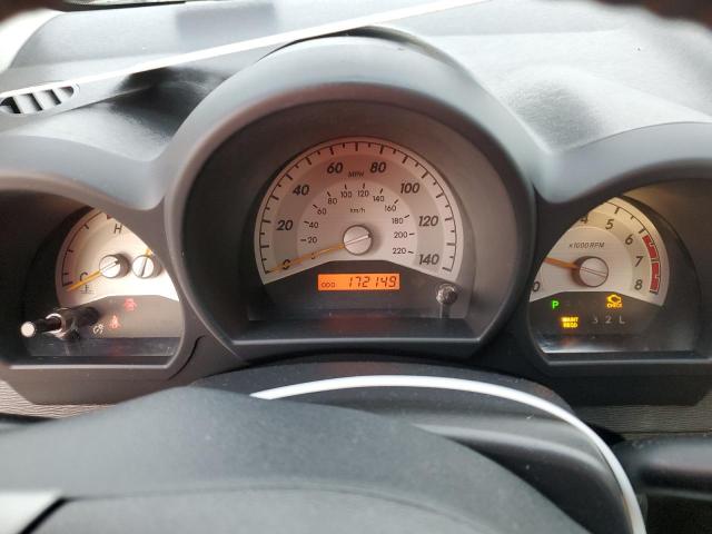 JTKDE167580227329 - 2008 TOYOTA SCION TC 白色 照片 9