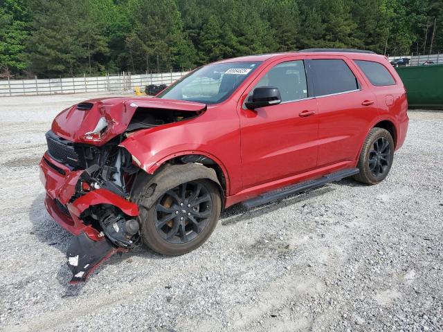 2019 DODGE DURANGO GT, null