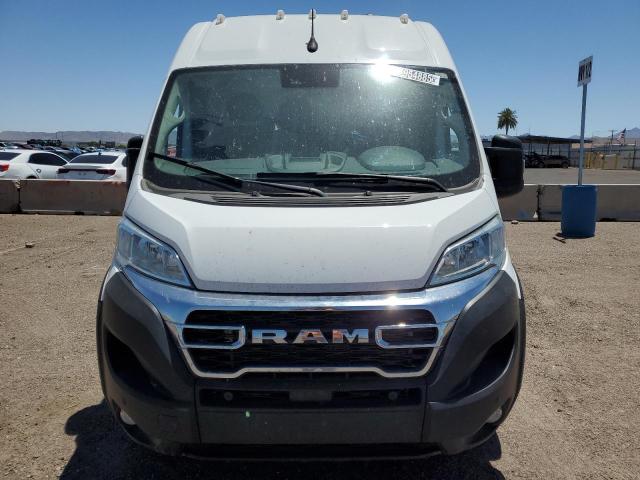 3C6LRVDG6PE560119 - 2023 RAM PROMASTER 2500 HIGH 白色 照片 5
