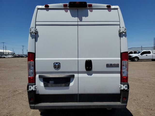 3C6LRVDG6PE560119 - 2023 RAM PROMASTER 2500 HIGH 白色 照片 6