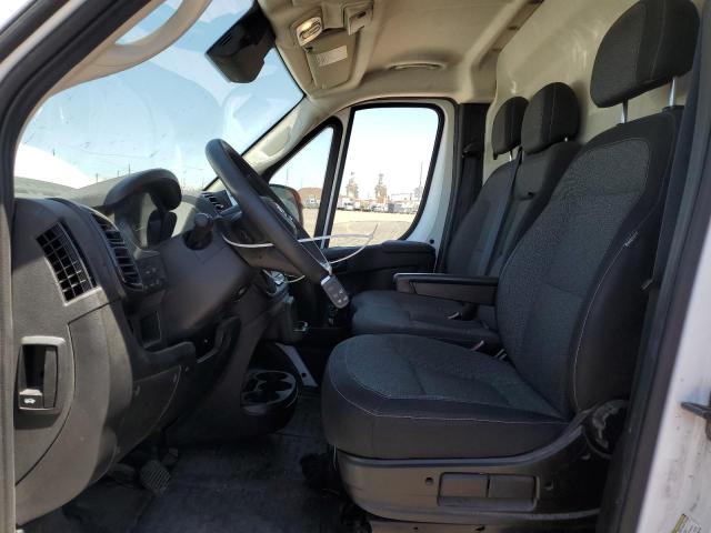 3C6LRVDG6PE560119 - 2023 RAM PROMASTER 2500 HIGH 白色 照片 7