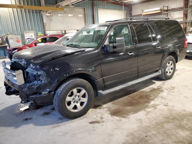 2010 FORD EXPEDITION EL XLT, 