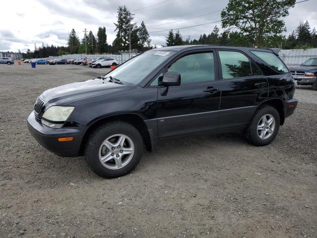 2002 LEXUS RX 300, 