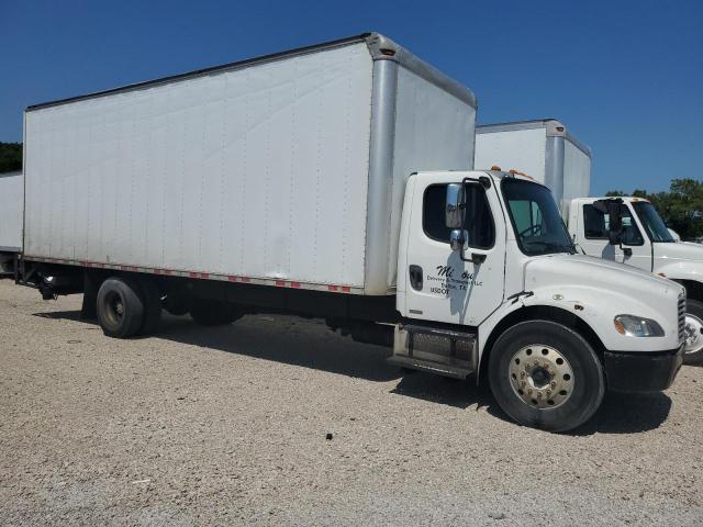 1FVACWDC15HU59473 - 2005 FREIGHTLINER M2 106 MEDIUM DUTY WHITE photo 4