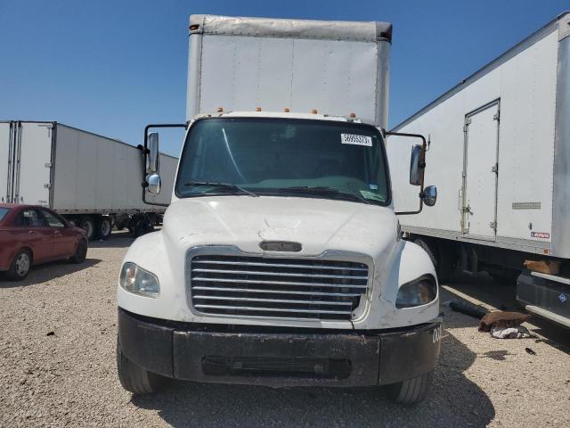 1FVACWDC15HU59473 - 2005 FREIGHTLINER M2 106 MEDIUM DUTY WHITE photo 5