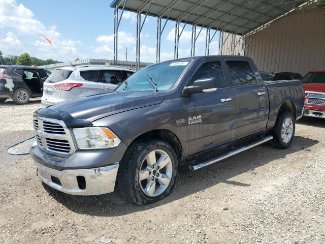 2017 RAM 1500 SLT, 