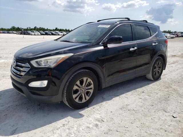 2014 HYUNDAI SANTA FE S, 