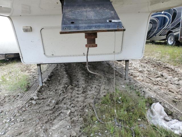 4YDF3072474700578 - 2007 KEYSTONE MONTANA WHITE photo 7