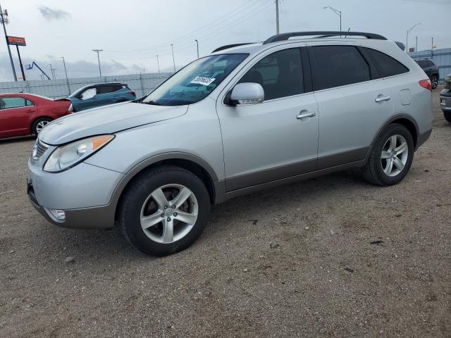 2011 HYUNDAI VERACRUZ GLS, null