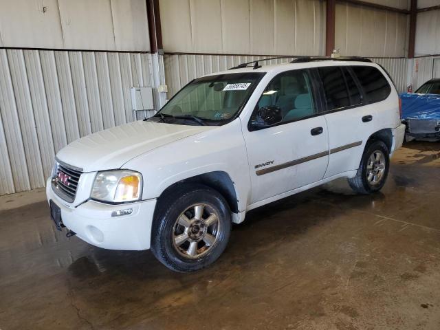 2006 GMC ENVOY, 