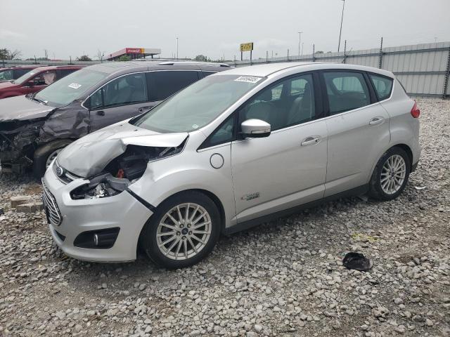 2014 FORD C-MAX PREMIUM, null