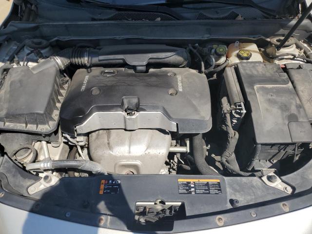 1G11C5SL9FF264140 - 2015 CHEVROLET MALIBU 1LT 棕色 照片 11